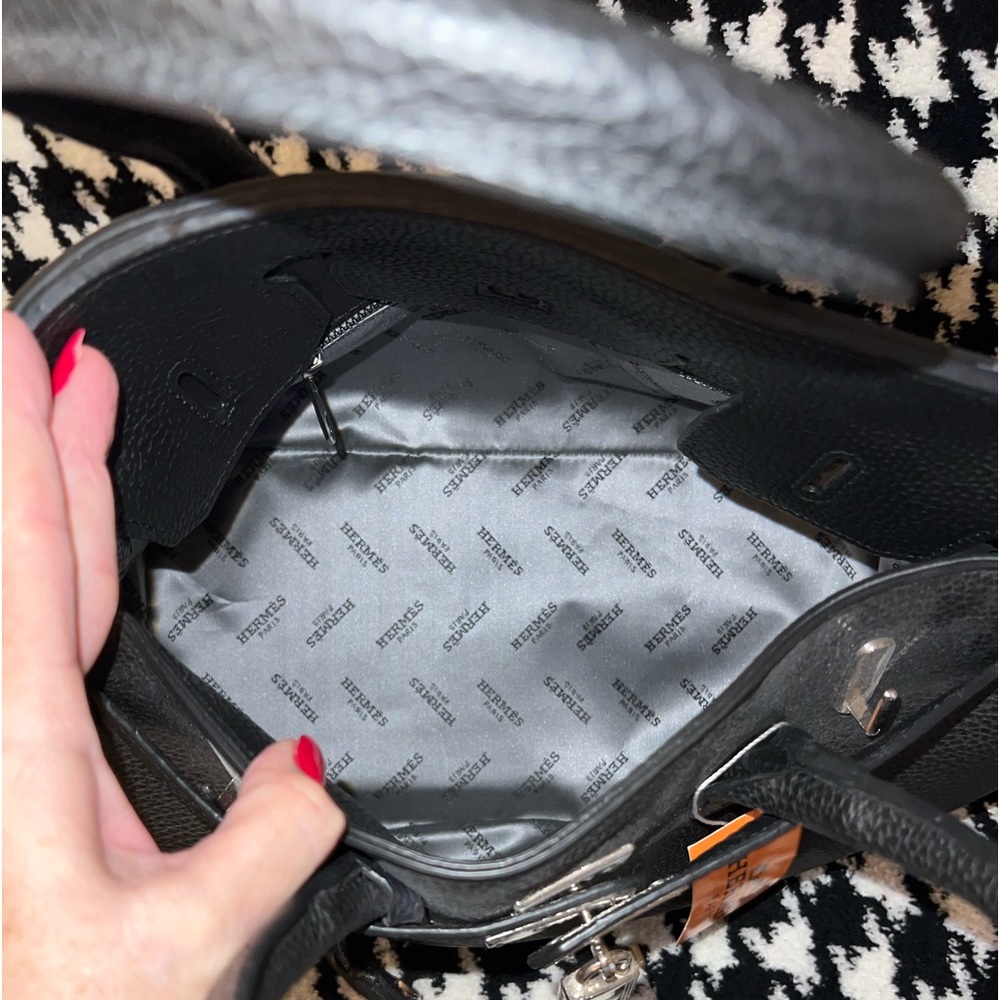 Brand new Hermes bag